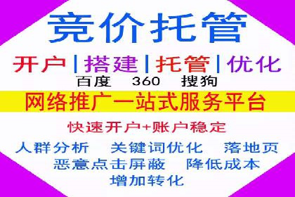 SEM代理服务：案例对比，效果哪家强